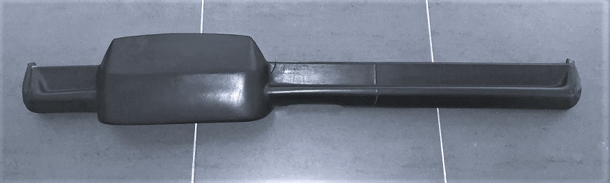 Armaturenbrett-Oberteil, passend für Porsche 914