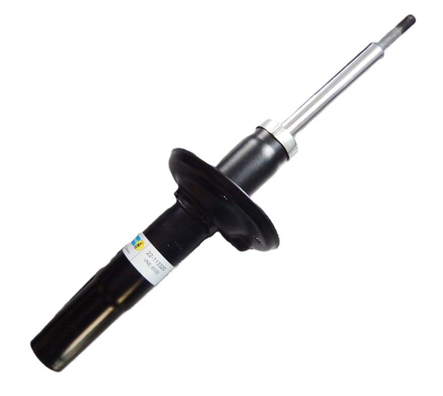 Bilstein-Hinterachs-Stoßdämpfer, neu, passend für Boxster 986
