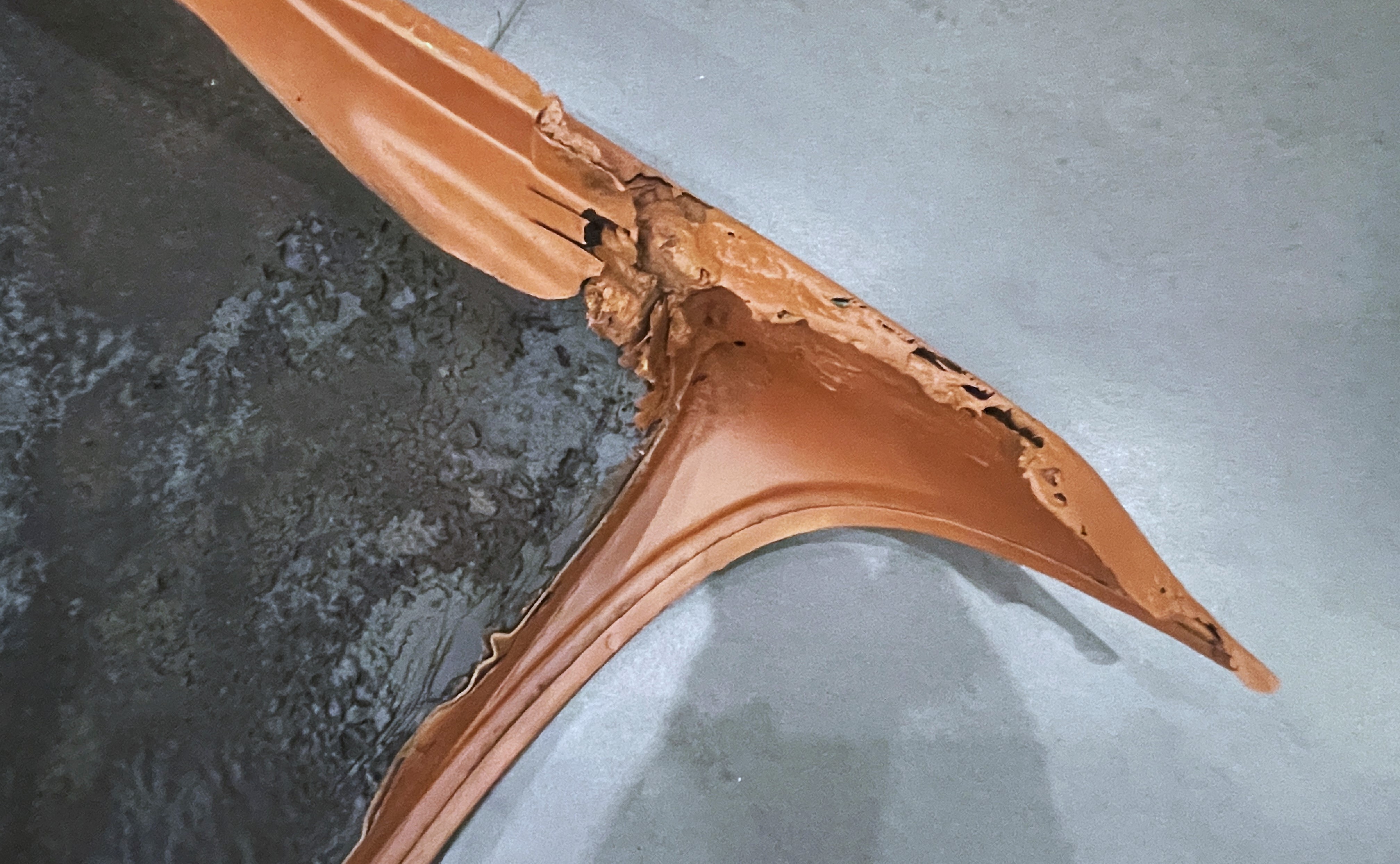 Kotflügel vorne rechts, passend für Porsche 914