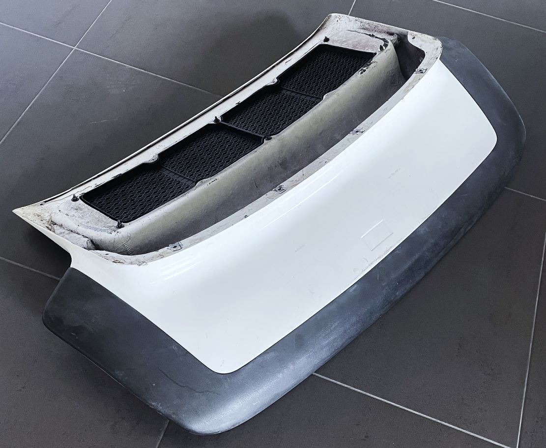 Carrera / Turbo / RS-Heckspoiler, passend für Porsche 911