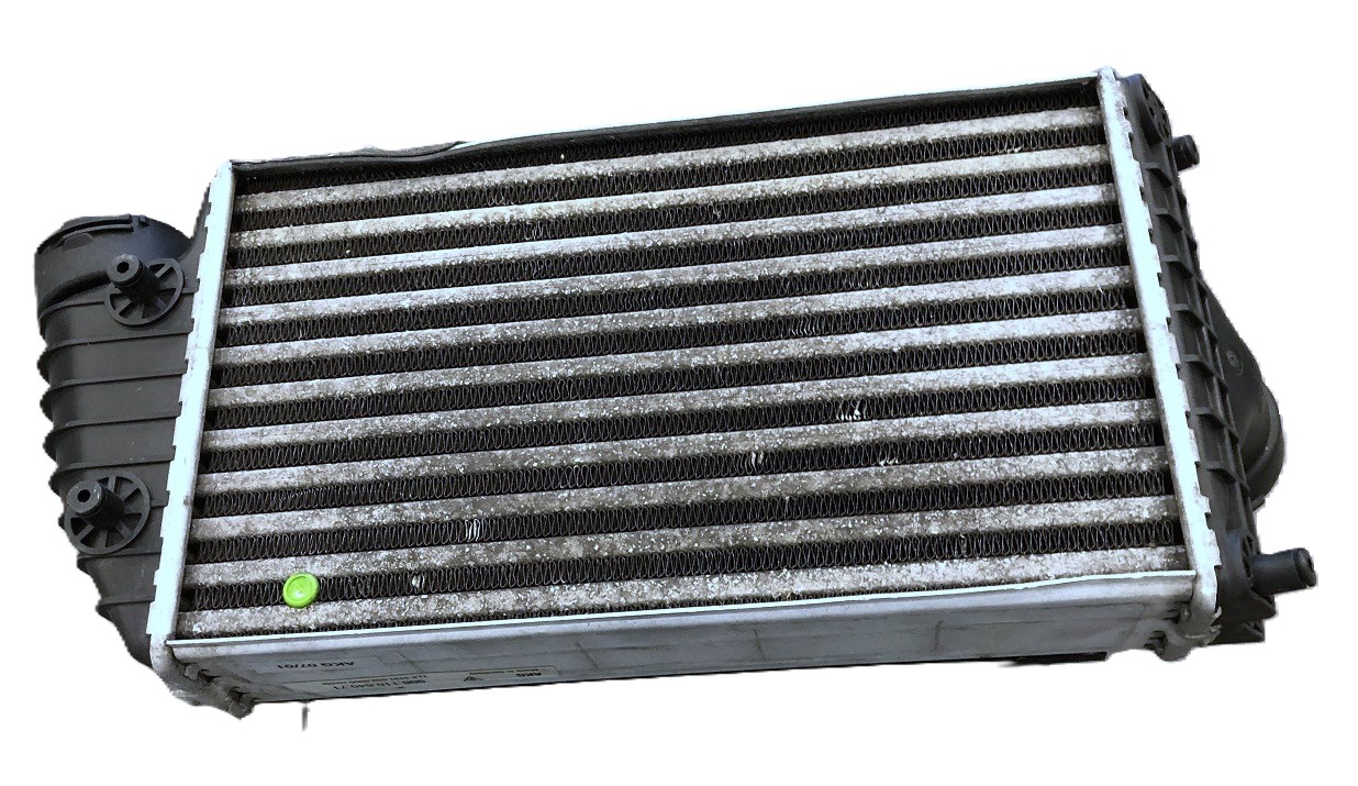 Ladeluftkühler, passend für Porsche 996 GT2 / Turbo