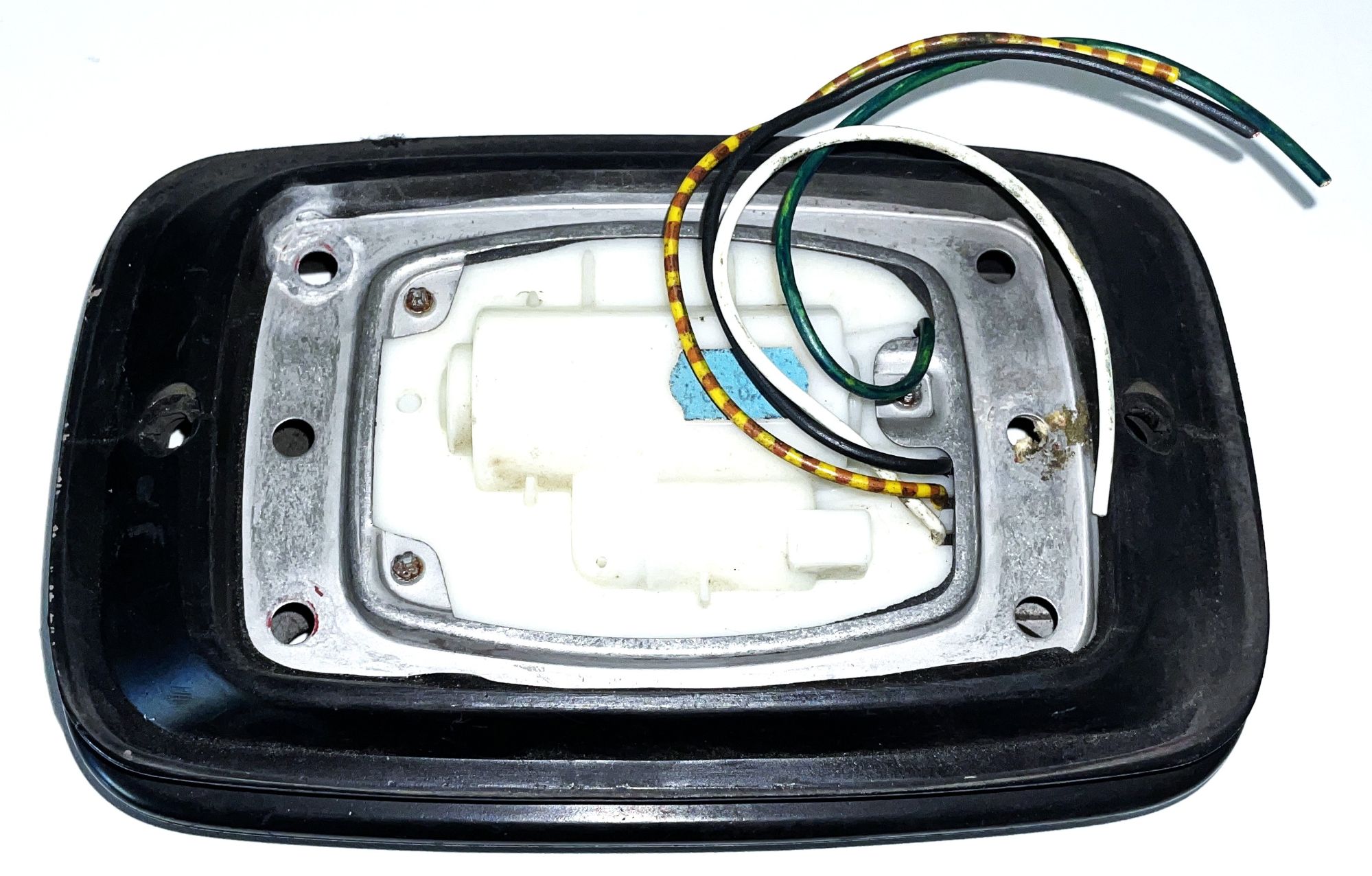 Spiegelschale für elektrischen Spiegel, passend für Porsche 911