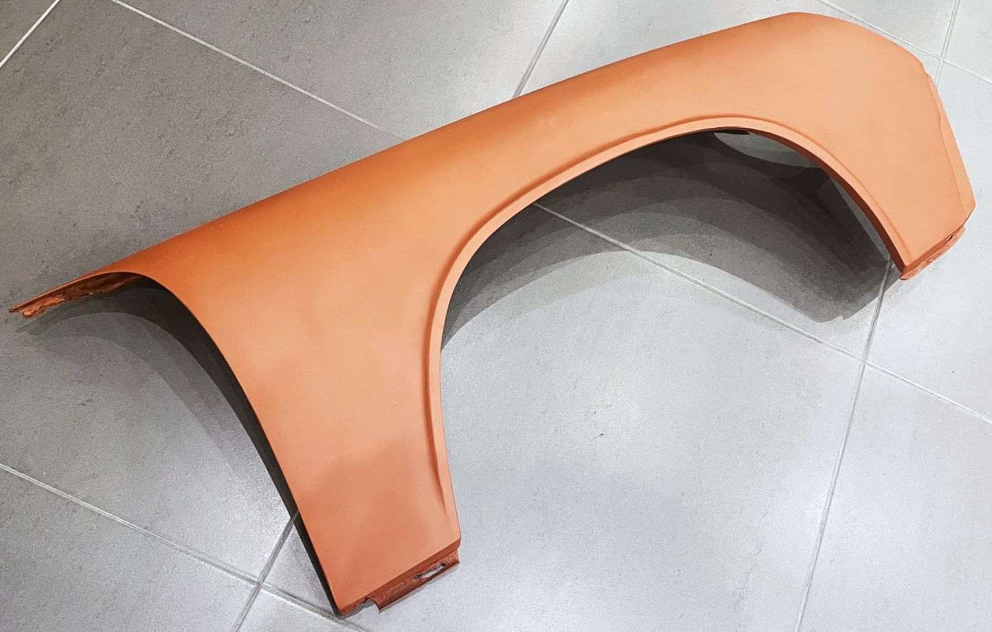 Kotflügel vorne rechts, passend für Porsche 914