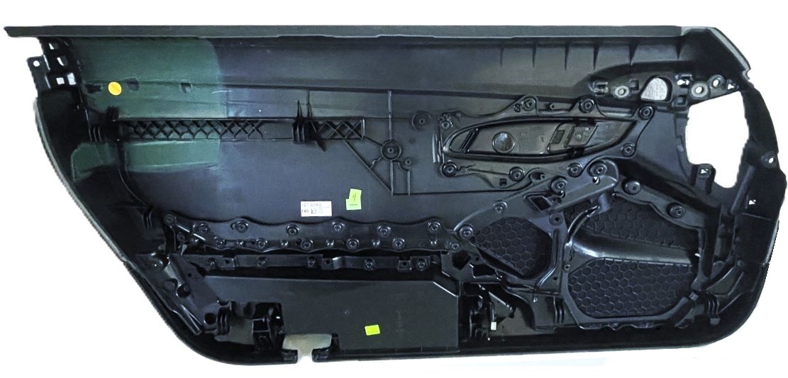 Türverkleidung rechts, neu, passend für Porsche Boxster 718 / Cayman 981 / 982