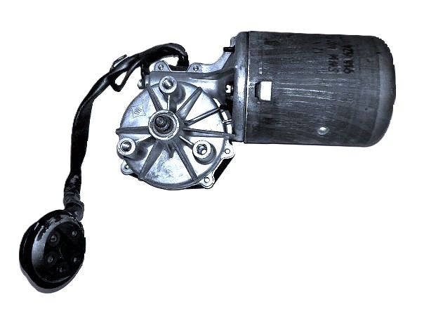 Motor für Klappscheinwerfer defekt, rechts, passend für Porsche 914