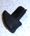 Leder-Sitzverstellhebel, passend für Porsche 996, neu
