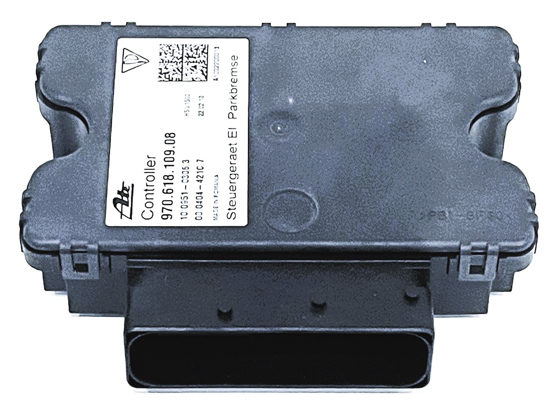 Steuergerät für elektronische Parkbremse, passend für Porsche Panamera
