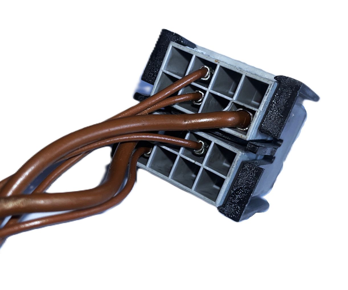 Stecker, passend für Porsche 996