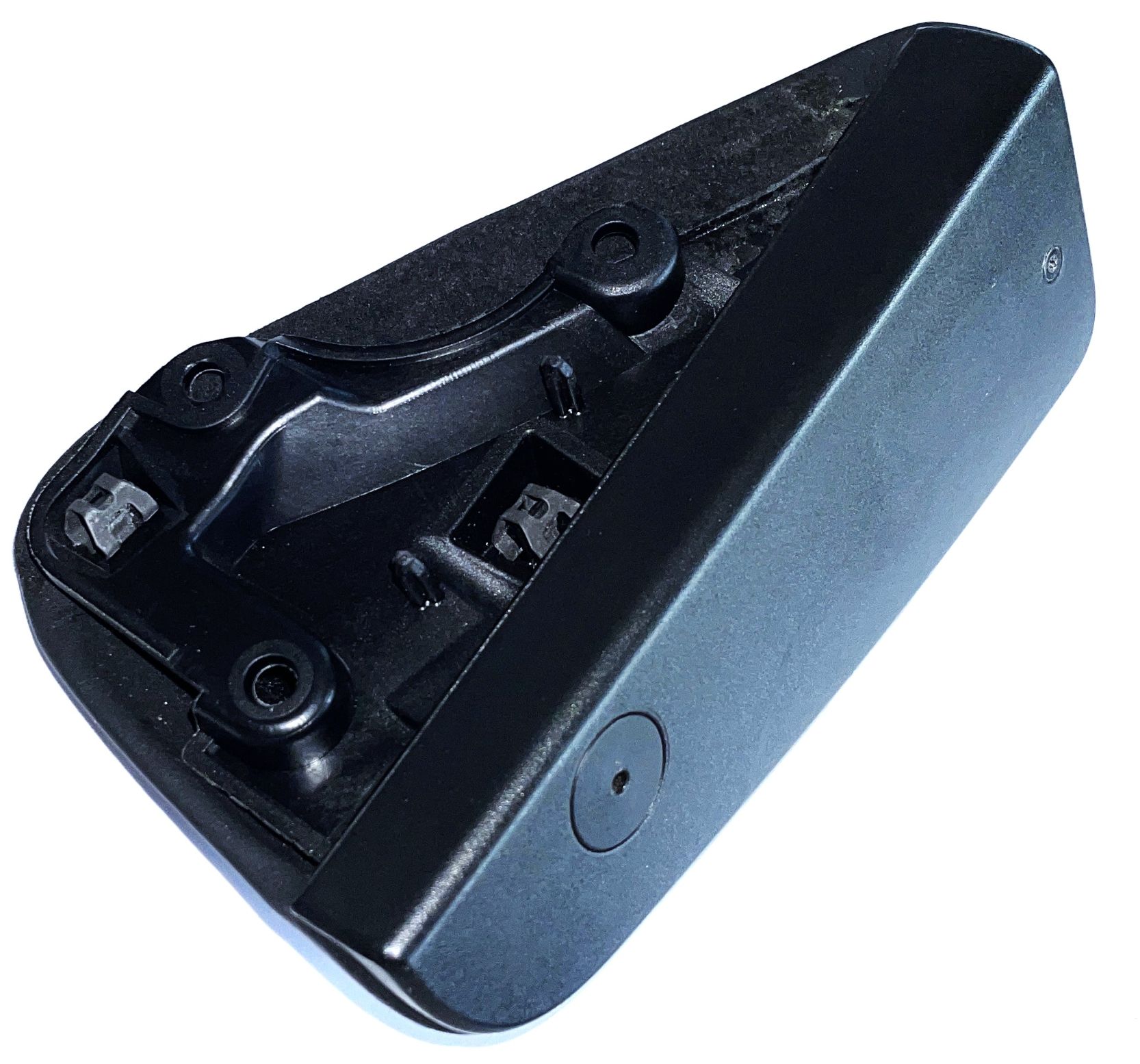 Leder-Telefonkonsole, passend für Porsche 996