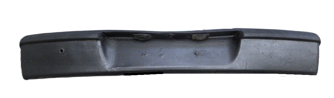 Stoßstange hinten, passend für Porsche 914