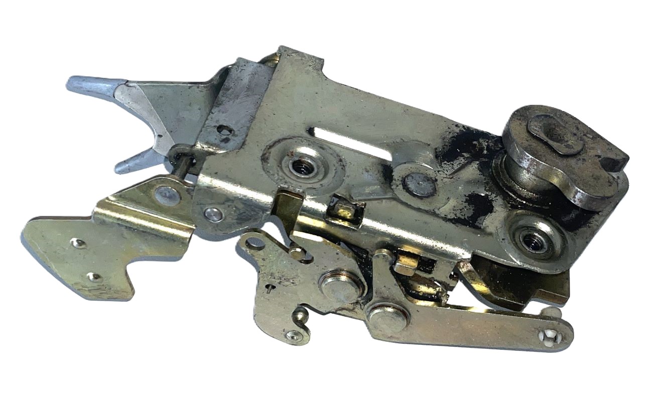 Türschließmechanik rechts, passend für Porsche 993