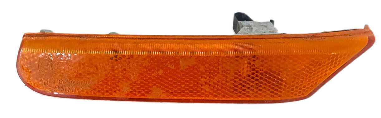 Seitenblinker links, orange, passend für Porsche 996