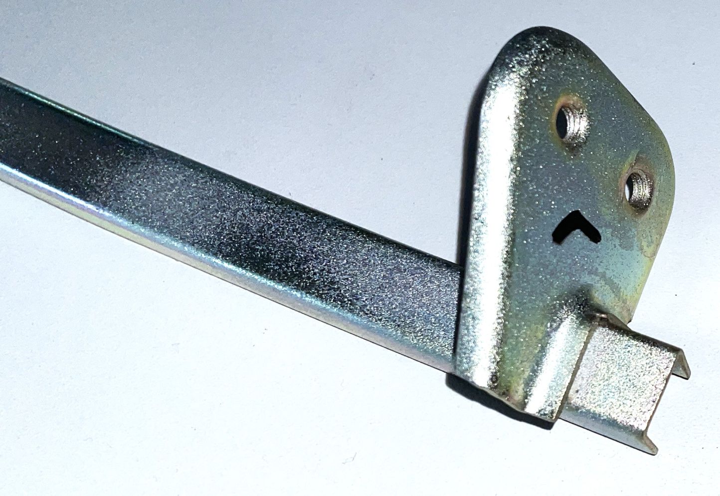 Fensterführungsschiene links, passend für Porsche 914