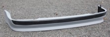 Frontspoiler im RS-Look, passend für Porsche 911