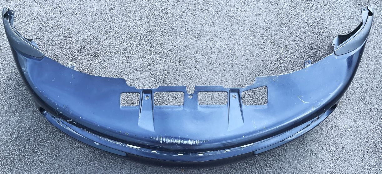 Stoßstange vorn, Vor-Facelift, original, passend für Porsche 996