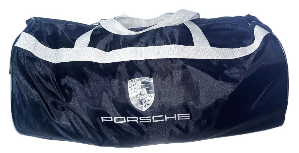 Indoor-Car Cover, original, passend für Porsche Cayenne 955 / 958