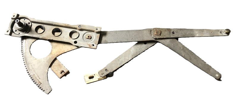 Fensterheber-Mechanismus links, passend für Porsche 914