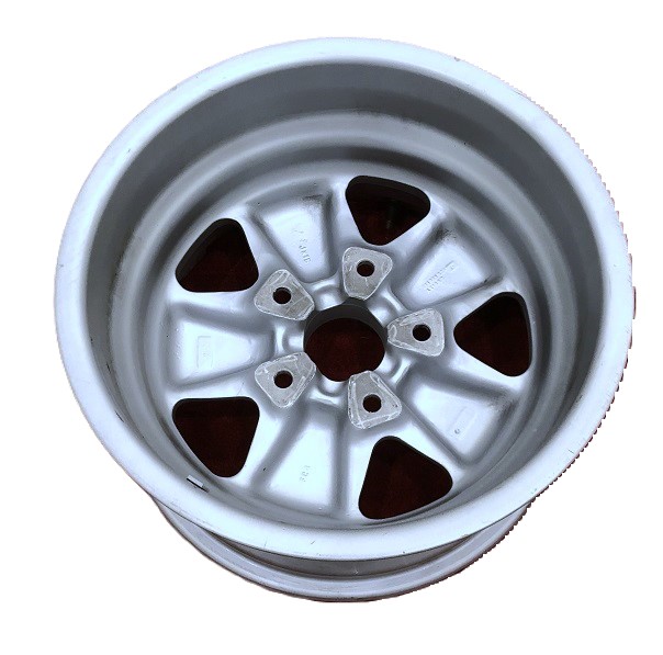 Fuchsfelge 8 J 15, original, passend für Porsche 911