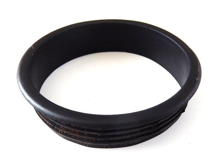 Gummispannring für Uhr/Tankanzeige, passend für Porsche 993