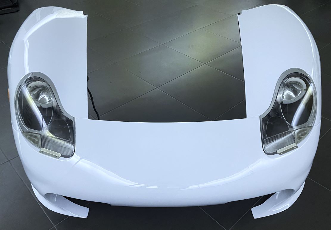 GT1-Front (Originalteil), passend für Porsche GT1