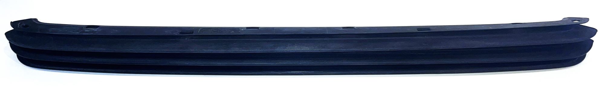 Heckspoiler-Rückwand / Balg, passend für Porsche 996
