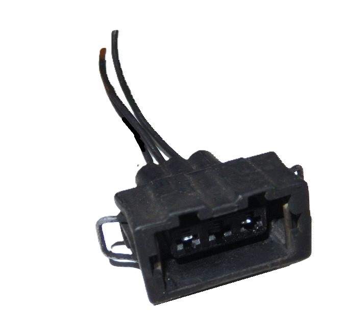 Stecker, passend für Porsche 993