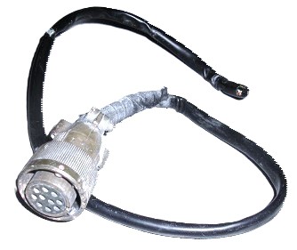 GT1-Schnellverschluss-Stecker, passend für Porsche GT1