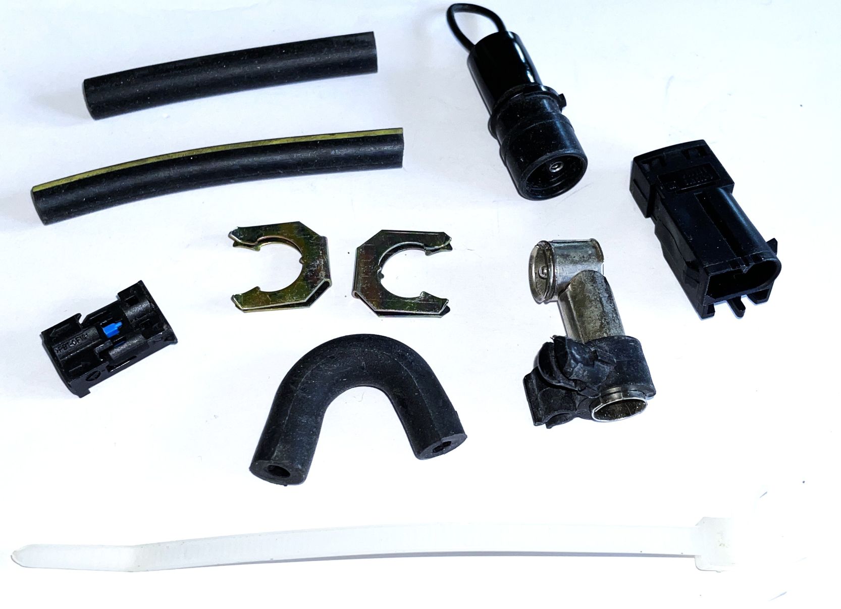 Kleinteile / Stecker, passend für Porsche 997