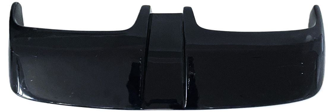 Heckspoiler-RAM Air, neu, passend für Porsche 997 GT3