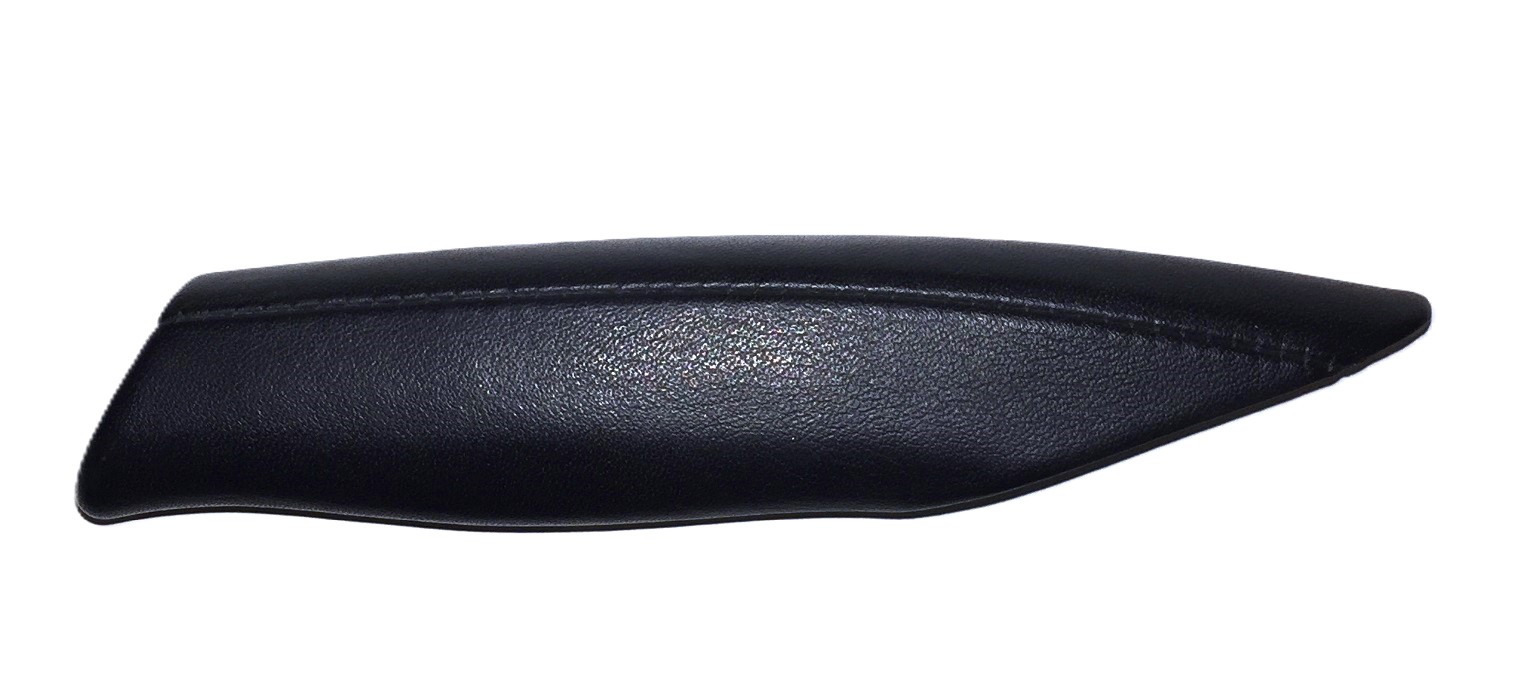 Leder-Handbremshebelgriff, original, für Porsche Boxster 986