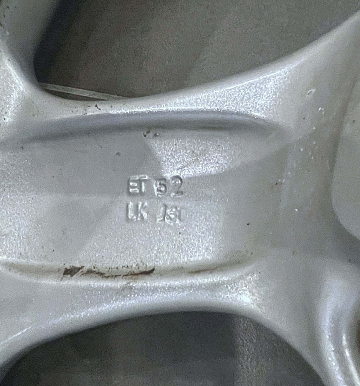 MBN Mille Miglia Turbo-Look-Alufelgen, passend für Porsche 993