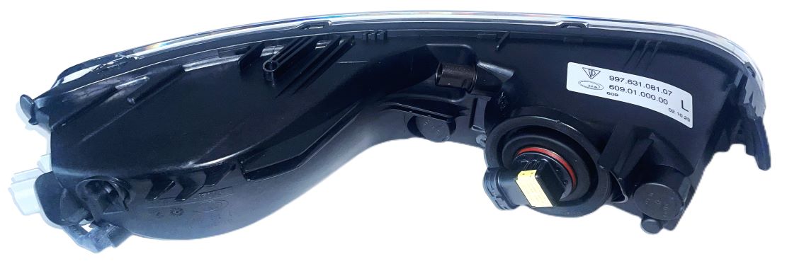 Nebelscheinwerfer, links, neu, passend für Porsche 997