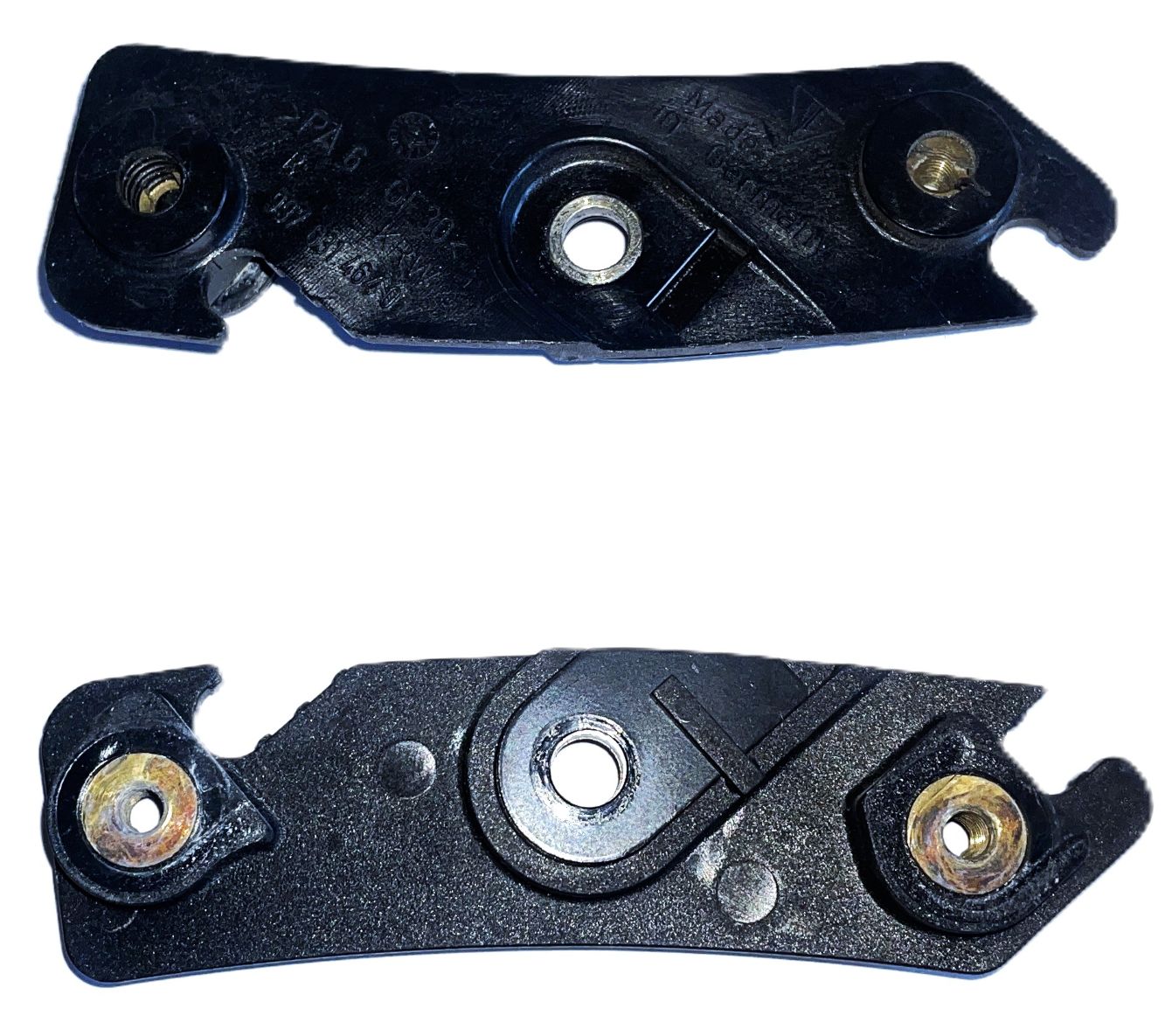 Rückleuchten-Halter innen rechts, passend für Porsche 997