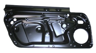Türinnenblech, passend für Porsche Boxster 986