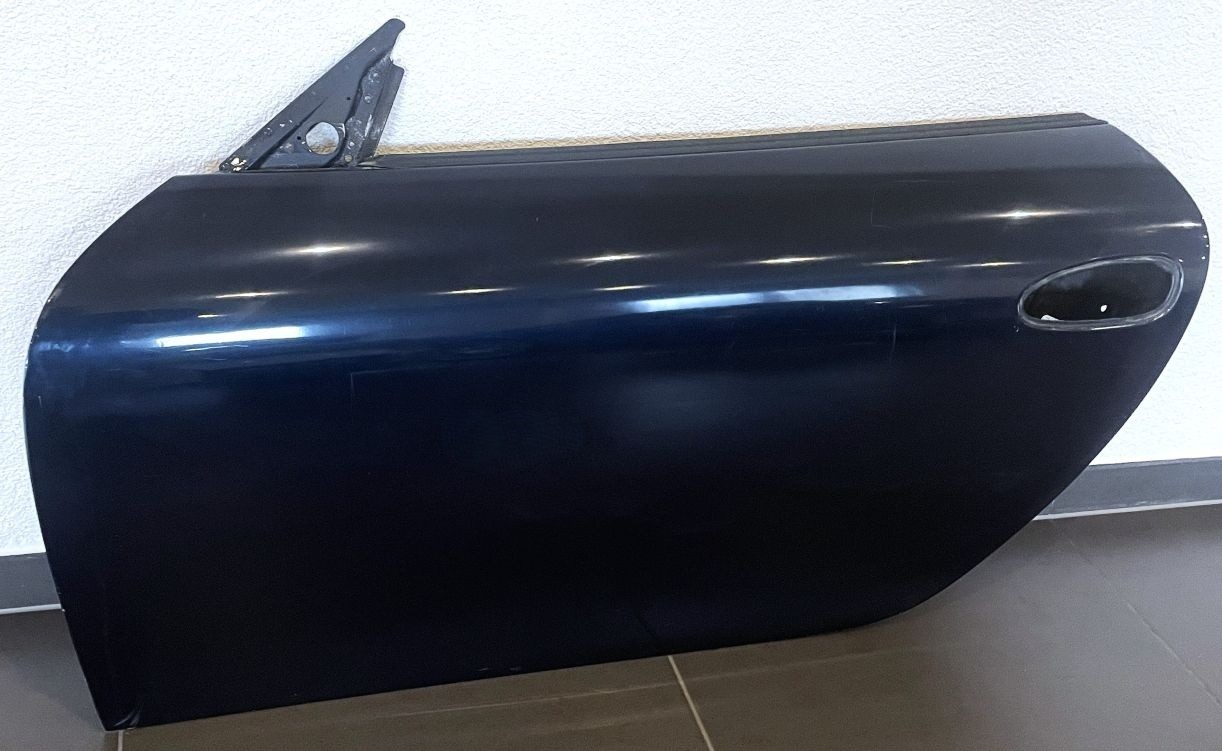 Rohtüre links, passend für Porsche 996