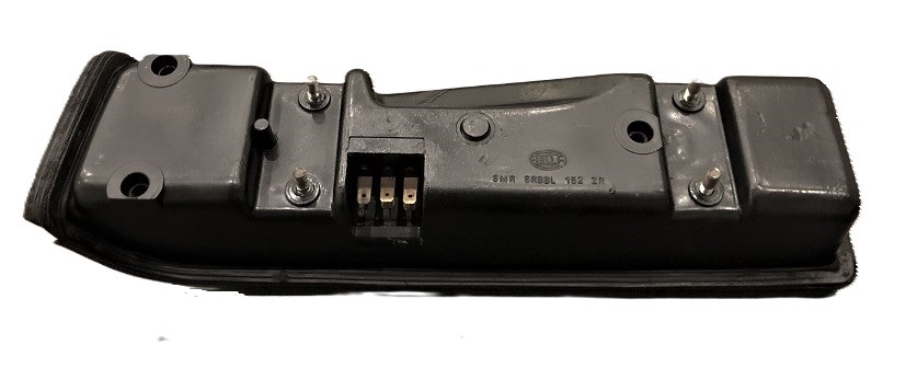 Rückleuchtengehäuse rechts, passend für Porsche 914