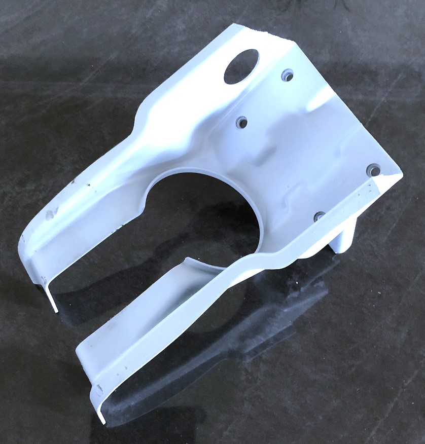 Lenkstockhalterung, passend für Porsche 914