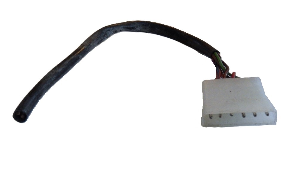 Stecker, passsend für Porsche 964