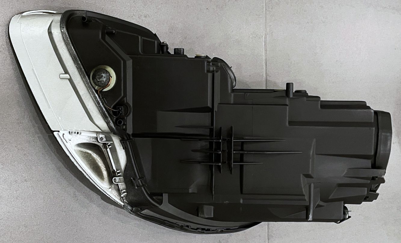 Scheinwerfer rechts, passend für Porsche Boxster 986