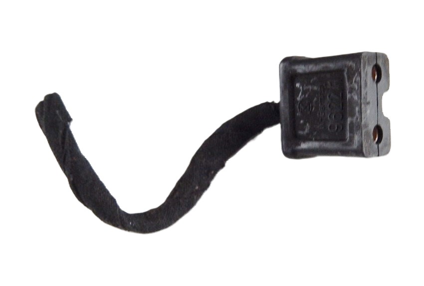 Stecker, passend für Porsche 993