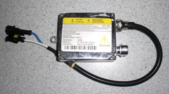 Xenon-Steuergerät, passend für Porsche 997, universal