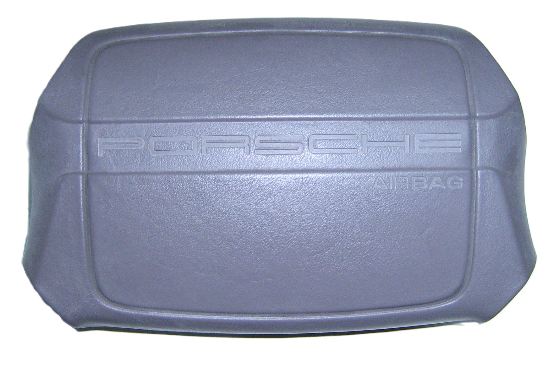 Fahrerairbag grau, passend für Porsche 964