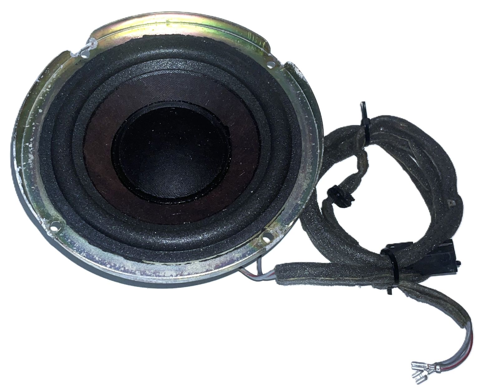 BOSE-Subwoofer-Lautsprecher, passend für Porsche 996