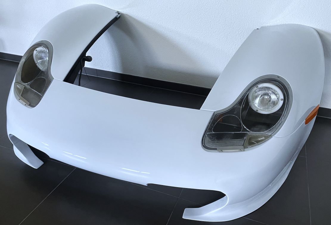 GT1-Front (Originalteil), passend für Porsche GT1