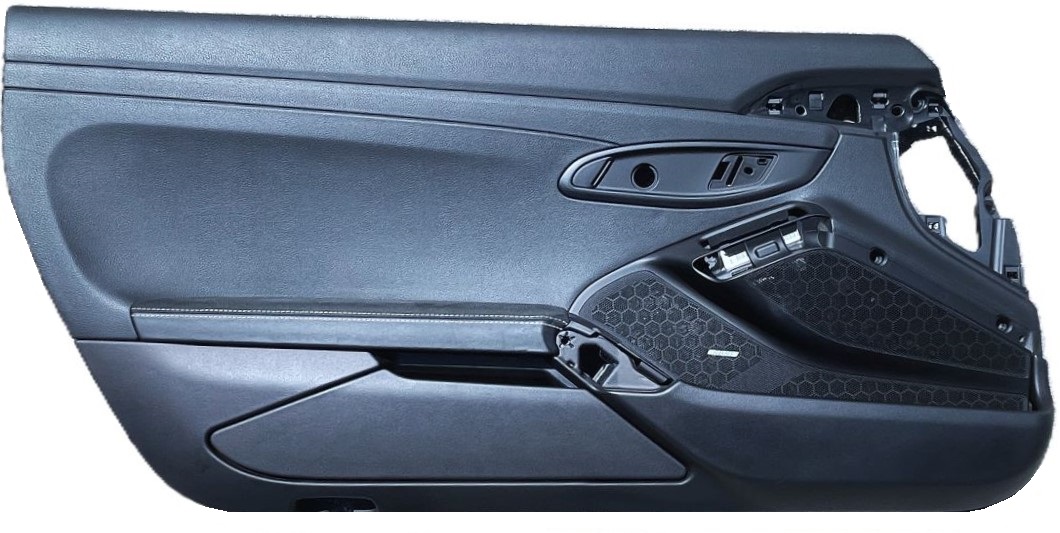 Türverkleidung links, neu, passend für Porsche Boxster 718 / Cayman 981 / 982