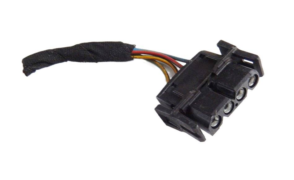 Stecker, passend für Porsche 993