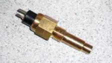 Fernthermometergeber, neu, passend für Porsche 928