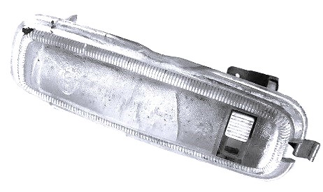Innenraumleuchte, passend für Porsche 914