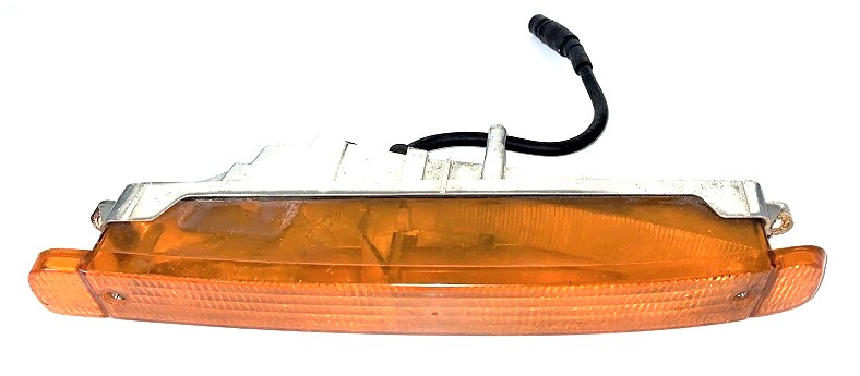 Blinkereinheit vorne links, komplett, passend für Porsche 944 2S / Turbo