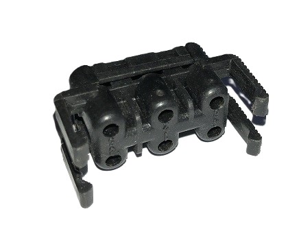Stecker, passend für Porsche 964